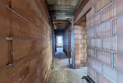Comision 0%! Casa 4 camere, Suceagu, 132mp - 9