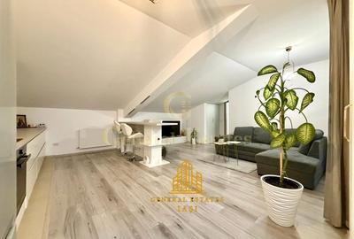 Vânzare apartament spațios- 98 mp-Valea Adâncă- Parcare Cadou - 7