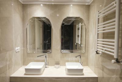 PENTHOUSE-ULTRALUX -TERASA 170 MP -2 PARCARI SUBTERANE - 22