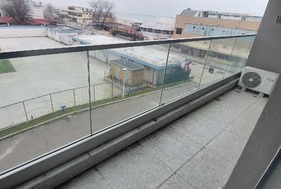 Inchiriez Apartament “CRYSTAL” Solid Sea View Perla Mamaia-termen lung sau sezon - 5