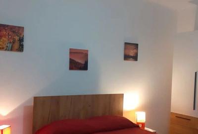 Complex-Studentesc | 2 camere | Mobilat si utilat - 6
