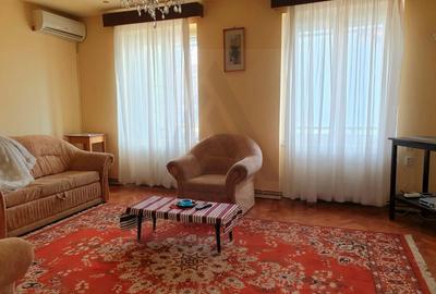 Apartament 4 camere 110 mp utili cu teren aferent si 2 bai Central - 6