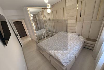2 Camere - Decomandat- 20 Min Metrou Aparatorii Patriei - 4