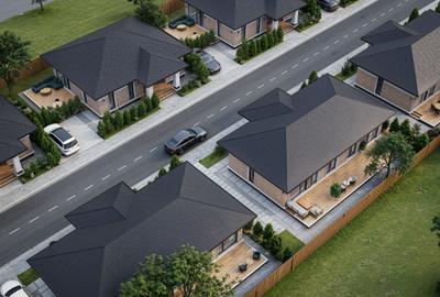 Teren Construcții intravilan de 123680000 mp, în Central