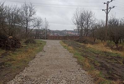 De vânzare terenuri intravilane - 6
