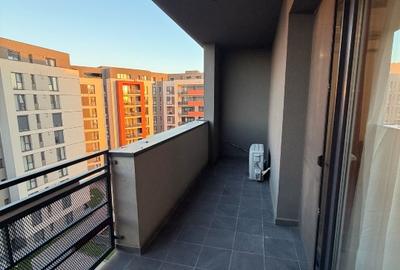 Proprietar,  apartament 2 camere complex Iris Armoniei, parcare subterana - 10