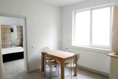 Apartament 2 camere Florești mobilat etaj intermediar. - 3