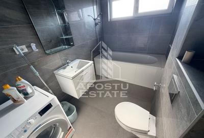 Apartament cu 2 camere, de inchiriat, Giroc, Parcare - 8