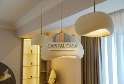 Apartament 2 Camere | Mobilat & Utilat Premium Pipera - 38