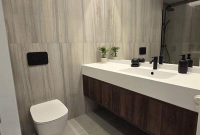 2 camere | Nusco City Parc | Aviatiei | Sector 1 | - 8