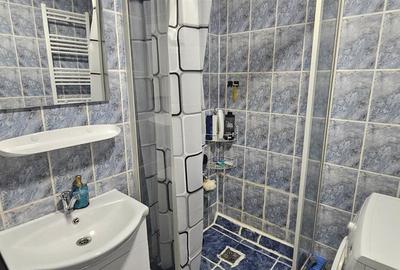 Apartament modern 3 camere 2 bai 2 balcoane zona Terezian - 11