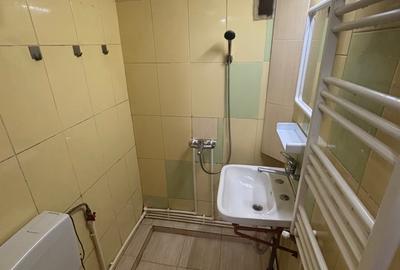 Berceni Piață Reșița Garsonieră - 15