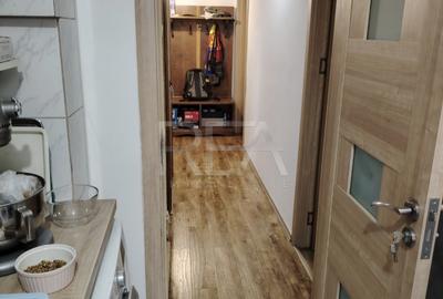 3 camere,  et 2/10-Piata Drumul Taberei - 3