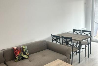 GARSONIERA- MILITARI RESIDENCE, CENTRALA PROPRIE, BLOC NOU, MODERN - 1