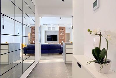Apartament cu 3 camere, zona de Nord - Comision 0% - 5