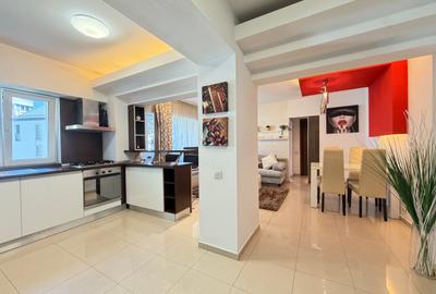 Inchiriere 2 Camere || Dorobanti - Beller || Renovat - 4