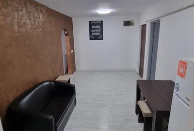 Apartament 2 camere  str.Grivita, etaj 1 nou renovat - 3