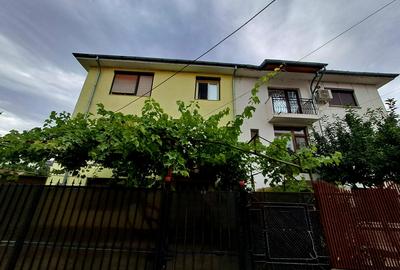 Duplex cu 6 camere în Brestei