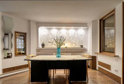 Apartament in vila | 5 Camere | Intrare separata | Pretabil Cabinet Birou | - 1