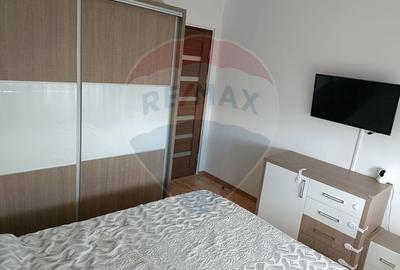 Apartament cu 2 camere de vânzare în zona George Enescu - 5