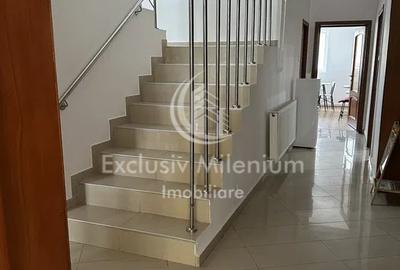 Vila / Casa Birouri  Tineretului - Splaiul Unirii Sincai - 6