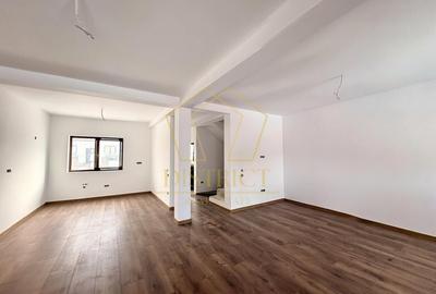 Duplex cu 4 camere în Moșnița Veche