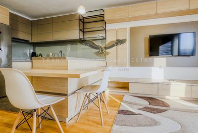 Apartament modern cu 1 camera|residence modern|Augustin Presecan - 1