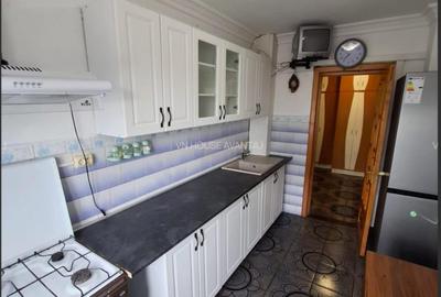 Apartament 2 camere etaj 2 , scoala 2 - 4