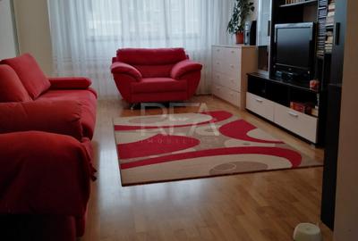 3 camere, decomandat, SU 80mp, bloc din 1984/ Drumul Taberei - 1