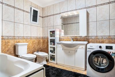 De vanzare apartament 4 camere in Grigorescu, imobil mic 3 apartamente - 12