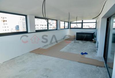 Apartament premium, terasa panoramică cu jacuzzi, 2 parcări subterane incluse! - 4