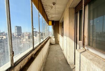 Apartament 3 camere strada Plantelor - 12