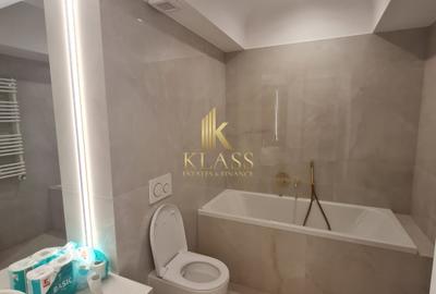 De inchiriat apartament 2 camere in Cortina North - 5