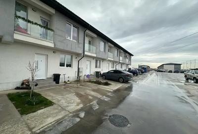 Vilă modernă tip înșiruit – casa perfectă pentru tine și familia ta - 16