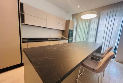 PENTHOUSE 4 CAMERE 150 MP  *** HERASTRAU *** - 9