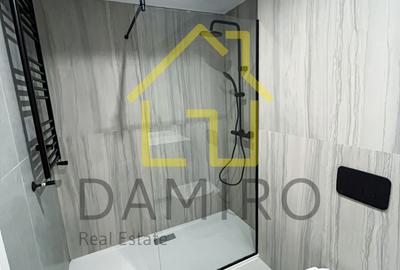 Apartament 2 Camere  Nusco Soseaua Pipera Aviatiei Herastrau Prima Inchiriere - 7