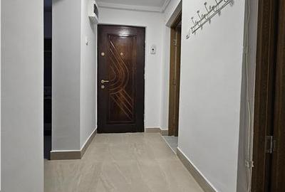 Apartament decomandat cu 2 camere si acces la gradina Dealul Cetatii - 22