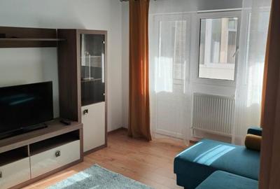 Apartament modern cu 2 camere in zona Lujerului la 4 minute de metrou - 1