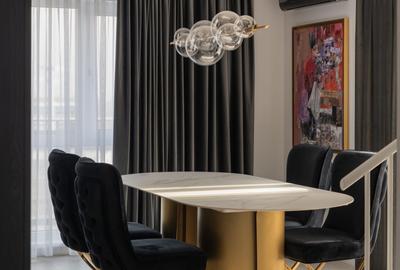 Duplex exclusivist Belvedere Residence Floreasca - 16