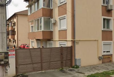 Apartament cu 2 camere decomandat în Alfa