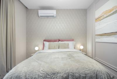 APARTAMENT 3 CAMERE - IANCU NICOLAE - LANGA PADUREA BANEASA - COMISION 0% - 5