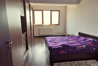 Cartierul Latin Bragadiru, apartament 2 camere 79 mp, an 2012 - 4