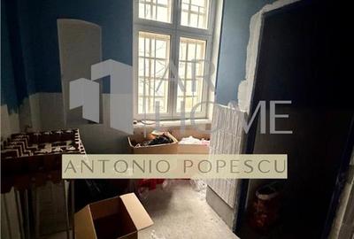 Parter imobil si curte proprie, in Ploiesti, ultracentral. - 12