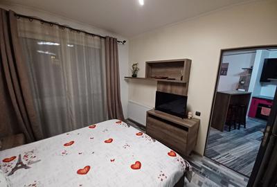 Apartament 2 camere, 52 mp utili, open space, balcon, Platinia- USAMV - 11