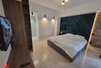 Calea VICTORIEI (MOXA)-Imobil BOUTIQUE, apartament luxury, TVA inclus, LIBER! - 14