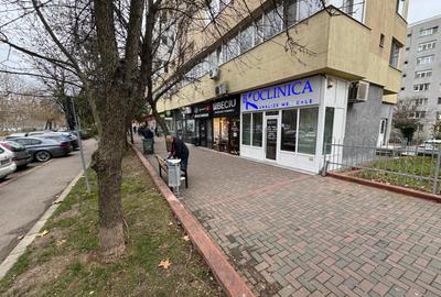 Spatiu Comercial 140 mp Colentina - Chirias Blue-Chip - Vizibilitate Maxima - 1