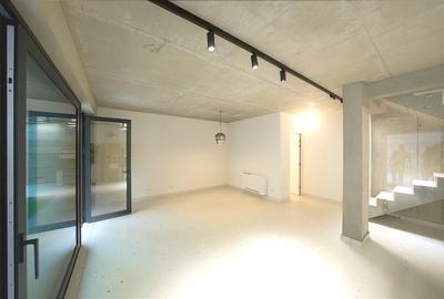 Apartament tip duplex de 4 camere cu terasa si 2 locuri de parcare in Dorobanti - 3