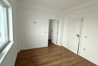 Casa CU GARAJ 4C Valea Lupului-Iași COMISION 0% - 8