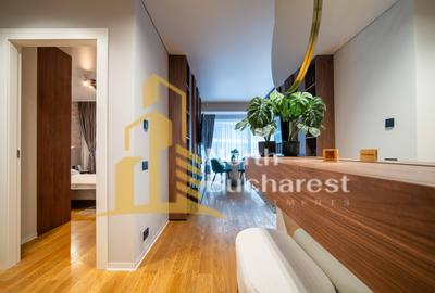2 CAMERE - FLOREASCA - METROU - MOBILAT - 6