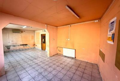 SPATIU COMERCIAL DE INCHIRIAT | STRADA RAZBOIENI ZONA BUNEXIM | ORADEA - 4